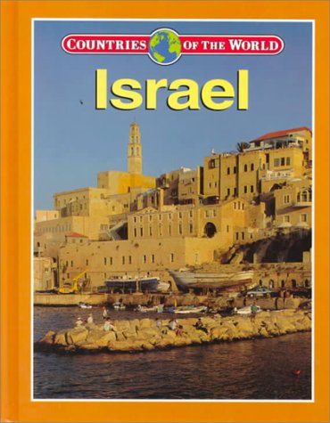 Book cover for Israel