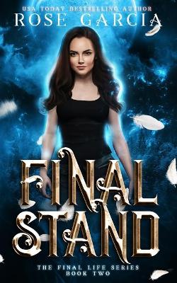 Book cover for Final Stand