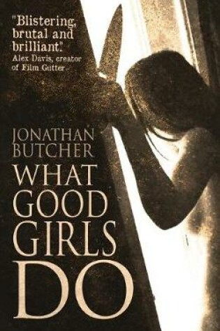 Cover of What Good Girls Do