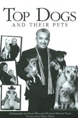 Cover of Top Dogs and Their Pets
