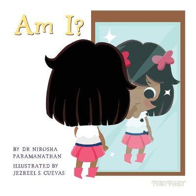 Book cover for Am I?