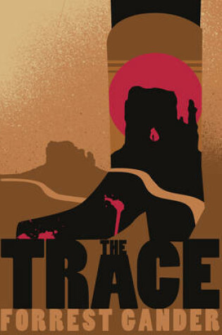 Cover of The Trace