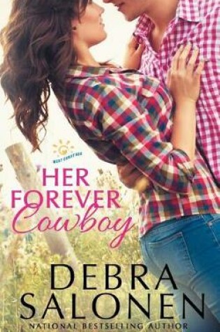 Cover of Her Forever Cowboy