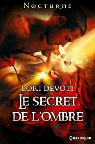 Cover of Le Secret de L'Ombre
