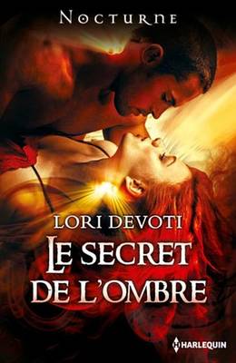 Book cover for Le Secret de L'Ombre