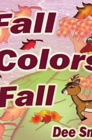 Cover of Fall Colors Fall