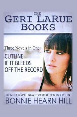 Cover of The Geri LaRue Books