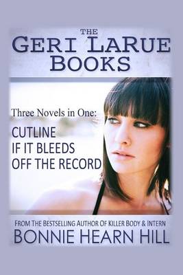 Book cover for The Geri LaRue Books