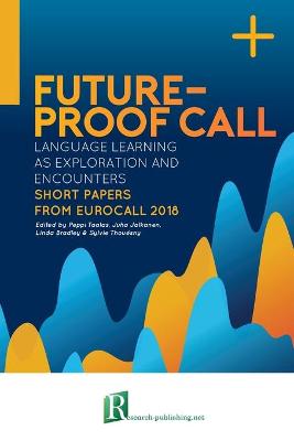 Book cover for Future-proof CALL