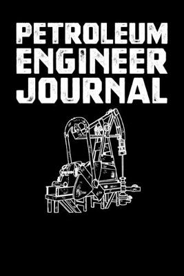 Book cover for Petroleum Engineer Journal