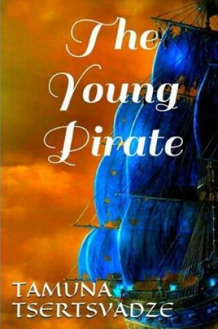 Cover of The Young Pirate