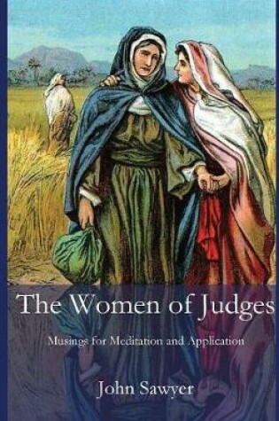 Cover of The Women of Judges