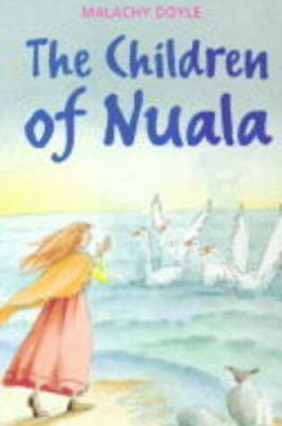 Cover of The Children of Nuala