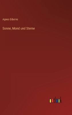 Book cover for Sonne, Mond und Sterne