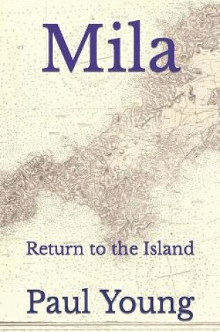 Cover of Mila