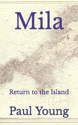 Book cover for Mila