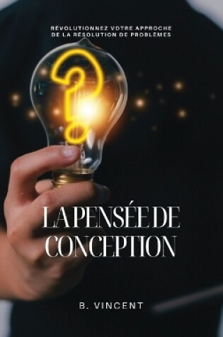 Cover of La pens�e de conception