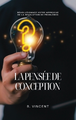 Book cover for La pens�e de conception