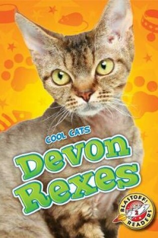 Cover of Devon Rexes