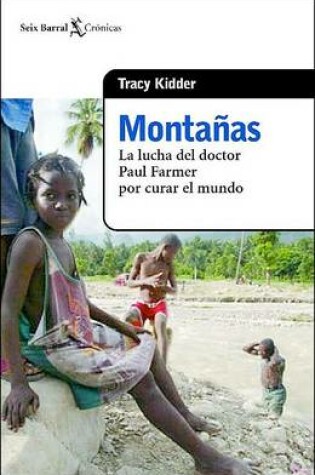 Cover of Montanas