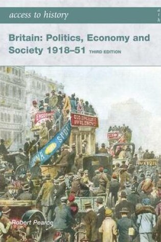 Cover of Britain