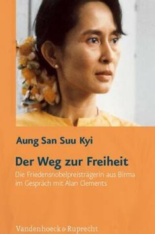 Cover of Der Weg Zur Freiheit