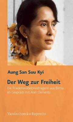 Book cover for Der Weg Zur Freiheit