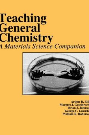 Cover of Teaching General Chemistry