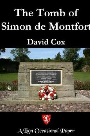 Cover of The Tomb of Simon de Montfort