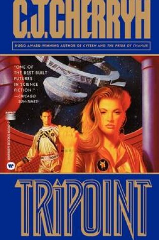 Cover of Tripoint