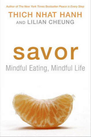 Cover of Savor