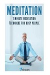 Book cover for Meditation