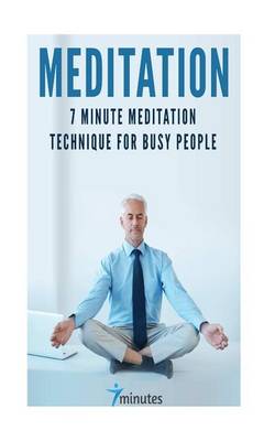 Cover of Meditation