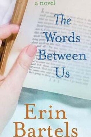 Cover of The Words Between Us