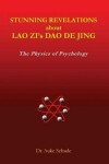 Book cover for Stunning Revelations about Lao Zi's DAO de Jing