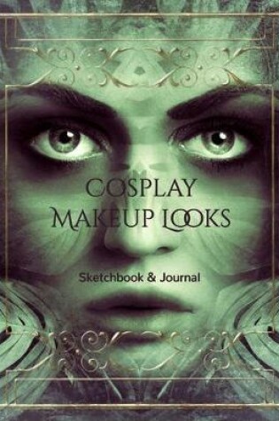 Cover of Cosplay Makeup Charts