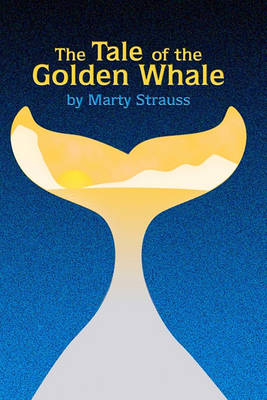 Book cover for Tale of the Golden Whale