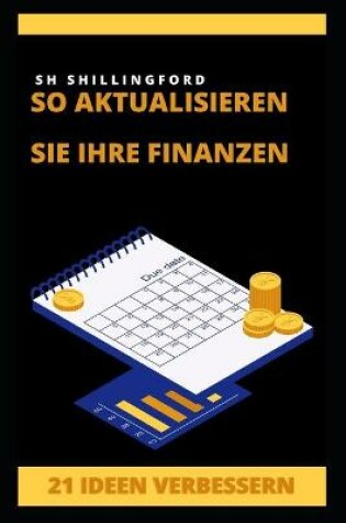 Cover of So aktualisieren Sie Ihre Finanzen