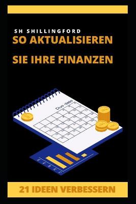 Book cover for So aktualisieren Sie Ihre Finanzen