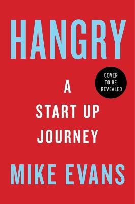 Book cover for Hangry