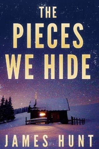 Cover of The Pieces We Hide