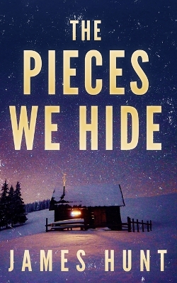 Book cover for The Pieces We Hide