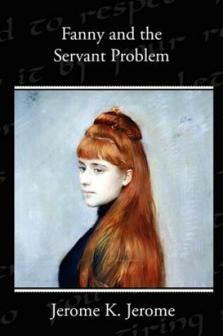 Cover of Fanny and the Servant Problem