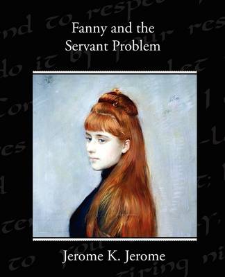 Book cover for Fanny and the Servant Problem