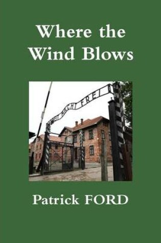 Cover of Where the Wind Blows