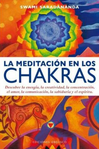 Cover of Meditacion En Los Chacras, La