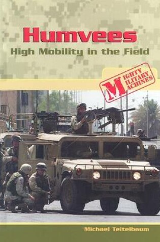 Cover of Humvees