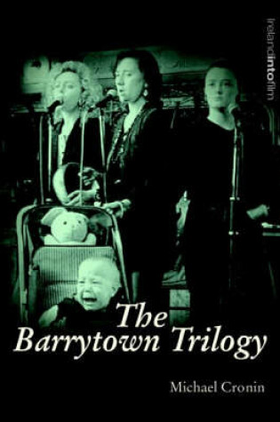 Cover of The Barrytown Trilogy