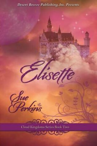 Cover of Elisette