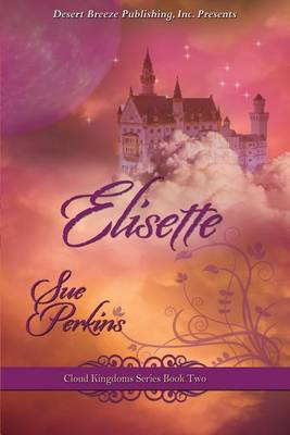 Book cover for Elisette